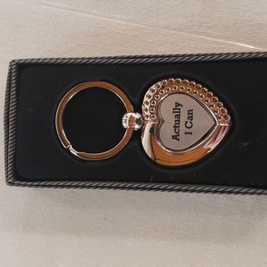 Keychain